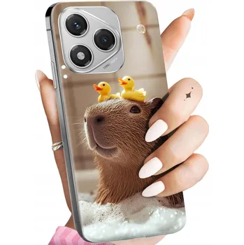 Pouzdro na mobilní telefon Zadní Kryt Hello Case pro Honor 400 Lite vícebarevný