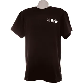 Pánské tričko Brit Pánské triko XXXL