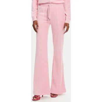 Juicy Couture dámské tepláky, velikost XL