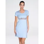 TIMO 367804/53 světle modrá