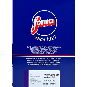 Fotopapír FOMASPEED Variant 312 30,5x40,6 CM/50 KS