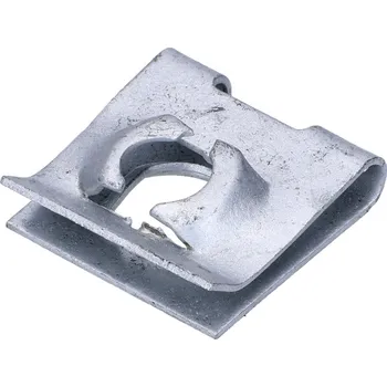 Spojovací materiál motoru Piaggio Plechová matice PI-959359