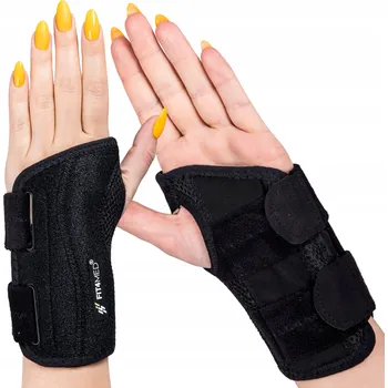 Zápěstní ortéza Fit4Med velikost XL
