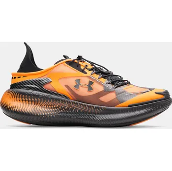 Pánská obuv Unisexové boty Under Armour UA ECHO X MANSORY-BLK 6010763-002 Černá 10