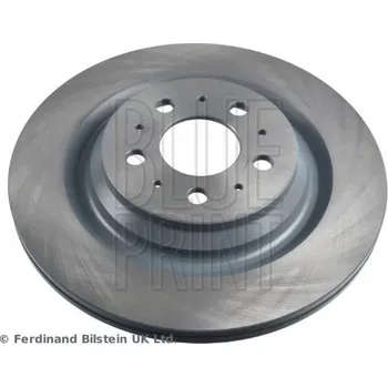 Brzdový kotouč Blue Print ADBP430108 Brzdový kotouč