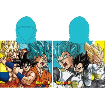 Plážová osuška EplusM 110 cm x 55 cm