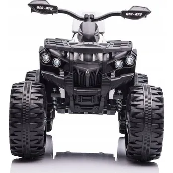 Dětské elektrovozidlo Čtyřkolka na Akumulátor QLS-3288 Bílá