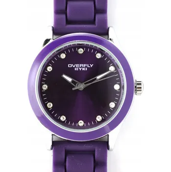 Hodinky Dámské hodinky EYKI W02E.10495.E - kovové pouzdro