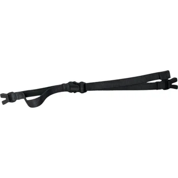 Upínací popruh Náhradní přezky Gossamer Gear Varianta: 10 mm (popruh Sternum Ladder Lock)