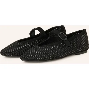Dámské baleríny Kurt Geiger Dámské Baleríny Mayfair S Ozdobnými Kamínky,...