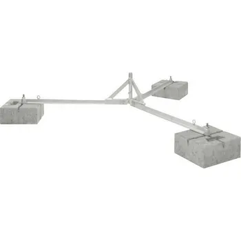 Hromosvod Stojan pro jímací tyč