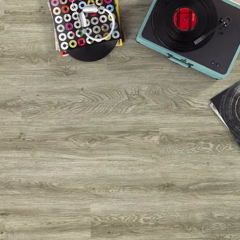 vinylová podlaha BiClick Acoustic CBCA 42422 Dub Fort