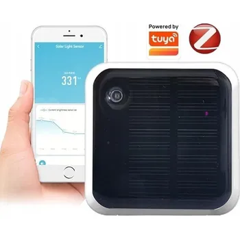 IP kamera Senzor RTX TUYA ZigBee s připojením k WiFi