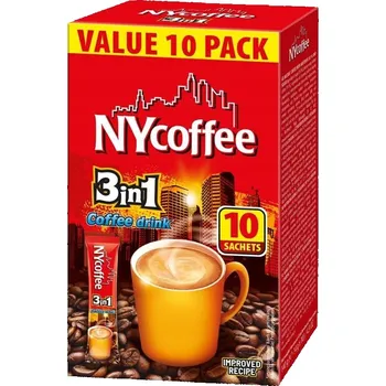 Instantní Káva NYCoffee 140 g