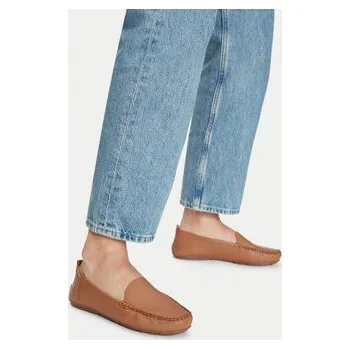 Dámské mokasíny Lasocki Mokasíny RST-MARABEL-12 Hnědá 37