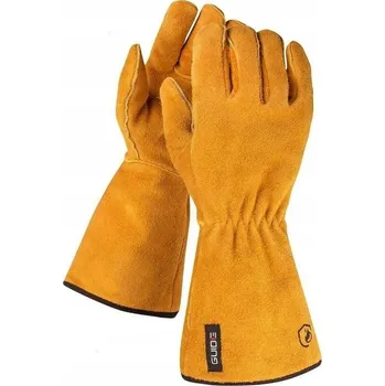 Příslušenství pro gril ŽÁRUVZDORNÉ KUCHYŇSKÉ RUKAVICE DO TROUBY, NA GRIL, KE KAMNŮM