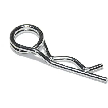 RC model ostatní Závlačka pružinová dvojitá DIN 11024, 3x65mm, Zn