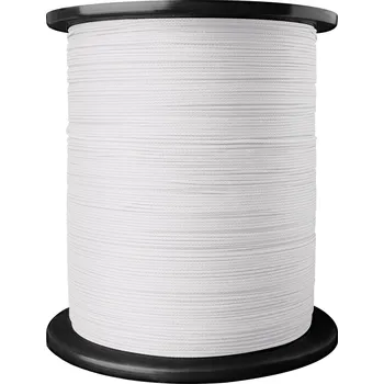 Nit Splétaná nit Ariadna Heros 1,0 500 m - 2500 - bílá