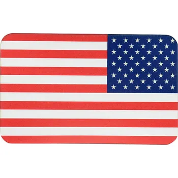 Nášivka M-Tac® Nášivka USA na suchý zip