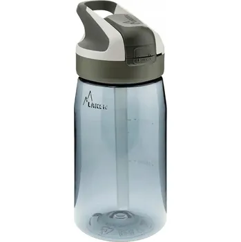 Láhev LAKEN Láhev tritan Summit 450 ml Grey