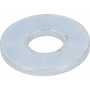 Spojovací materiál motoru Piaggio Plochá podložka OEM (M6) 6x16 mm PI-013880