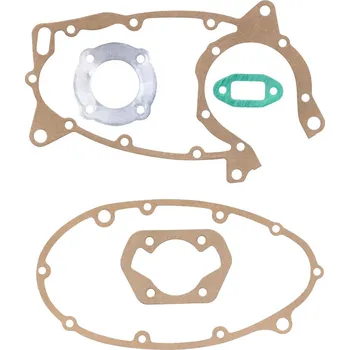 Těsnění pro motocykl Sada těsnění motoru Naraku pro Zündapp GTS C50 50cc AC Typ 278 NK161.54