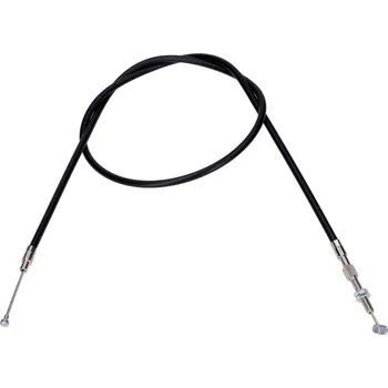 MOGA Přední brzdové lanko černé pro Puch Maxi Plus MG00084366