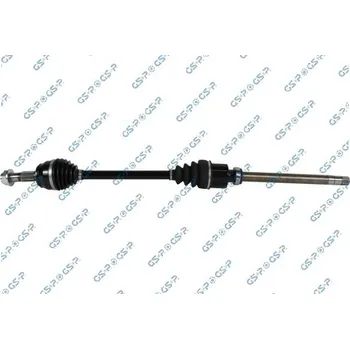 Hřídel nápravy Hnací hřídel GSP 217050OL