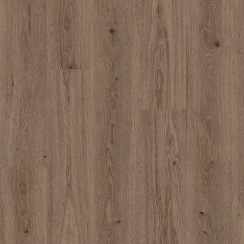 vinylová podlaha Tarkett A1 Tarko Clic 55 V 20006 Dub Deli hnědý