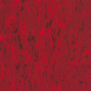 pvc podlaha Gerflor Mipolam Cosmo Real Red 2355