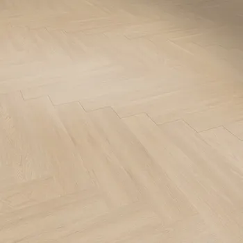 vinylová podlaha Gerflor Virtuo 55 Herringbone Blomma Beige 1460