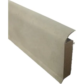 soklová lišta Podlahová lišta Döllken EP 60/13 Flex Life 2625