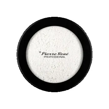 Pudr Sypký pudr Pierre René Rise Loose Powder No.00 9 g