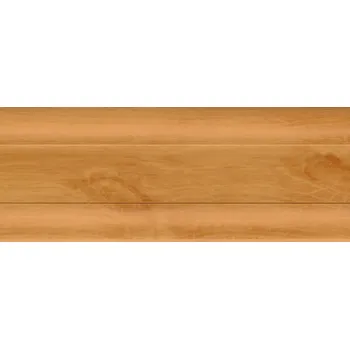 soklová lišta SLK 50 Bergapfel 2126 Podlahová lišta SLK 50 Bergapfel 2126