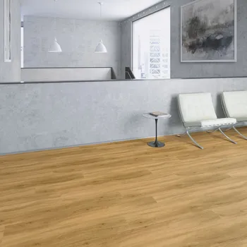 vinylová podlaha Gerflor Creation 40 Rigid Acoustic Quartet Honey 0870