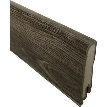 soklová lišta A1 Tarko 60 mm 2734