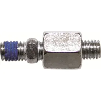 Zrcátko pro motocykl OEM Standard Adaptér zrcátka M8 x 1,25 mm 52839