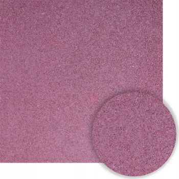 Rohožka Podložka pod spotřebiče Multifach 50 cm x 50 cm růžová