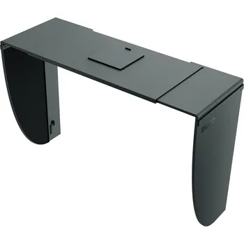 Počítač BenQ SH240 černá stínící clona pro SW240