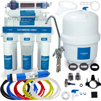 vodní filtr MyAqua RO7