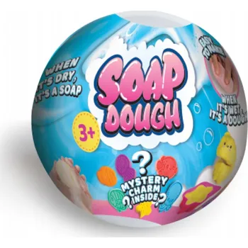 kreativní sada Kreativní sada Kulička Strigo ,,Vytvoř si své mýdlo' Ocean