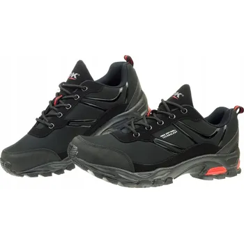 Pánská obuv Trekkingové boty DK FALCON Trekking SoftShell 41