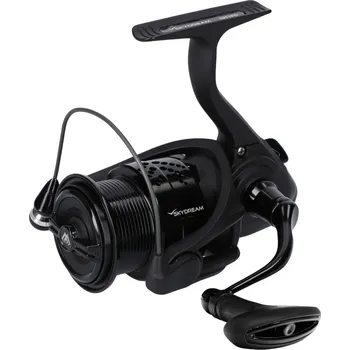 Rybářský naviják Naviják Sky Dream velikost/kapacita/převod/váha: 4011FD/0,20mm-190m/5:1/228g