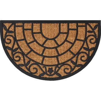 Rohožka Prostiskluzová podložka VidaXL 45 x 75 cm