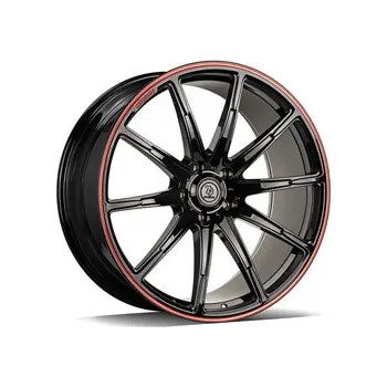 Alu kolo bez KBA čísla, certifikace VIA a JWL na disku vyraženo.