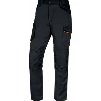 Pracovní obuv Dlouhé pracovní kalhoty Delta Plus M2PA3STR vel. S