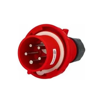 Elektrická zásuvka Famatel Vidlice se změnou fáze 13317 IP66-67/400V/32A/5P 6h - SpeedPRO