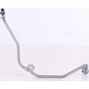 Turbodmychadlo Nissens 935179 Olejová hadice, turbodmychadlo