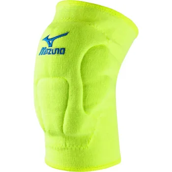 Volejbalový doplněk Volejbalové chrániče Mizuno VS1 Kneepad Z59SS89145 Velikost textilu: M
