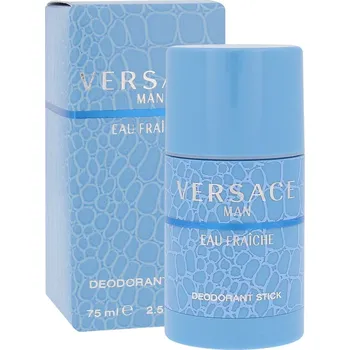 Kosmetika Versace Man Eau Fraiche 75 ml deostick bez obsahu hliníku pro muže